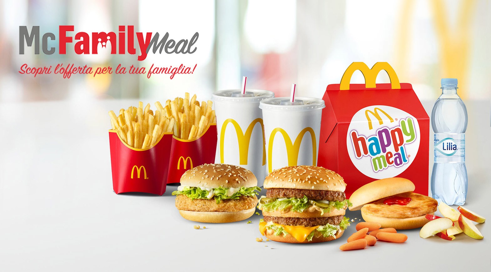 Happy Meal Pets 2 McDonald's Italia Happy Meal Pets 2 McDonald's Italia