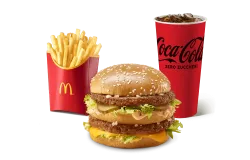 Big Mac® Menu
