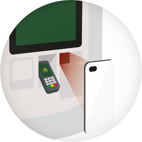 kiosk - secondo step