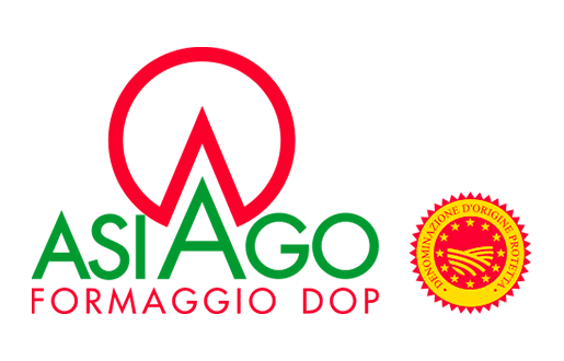 Asiago DOP