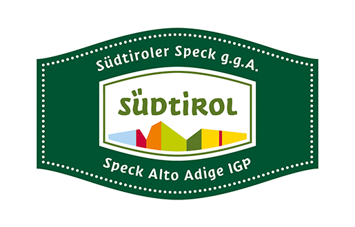 Speck Alto Adige IGP