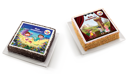 Torte McDonald's