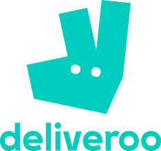 Logo Deliveroo