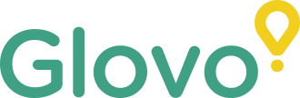 Logo Glovo