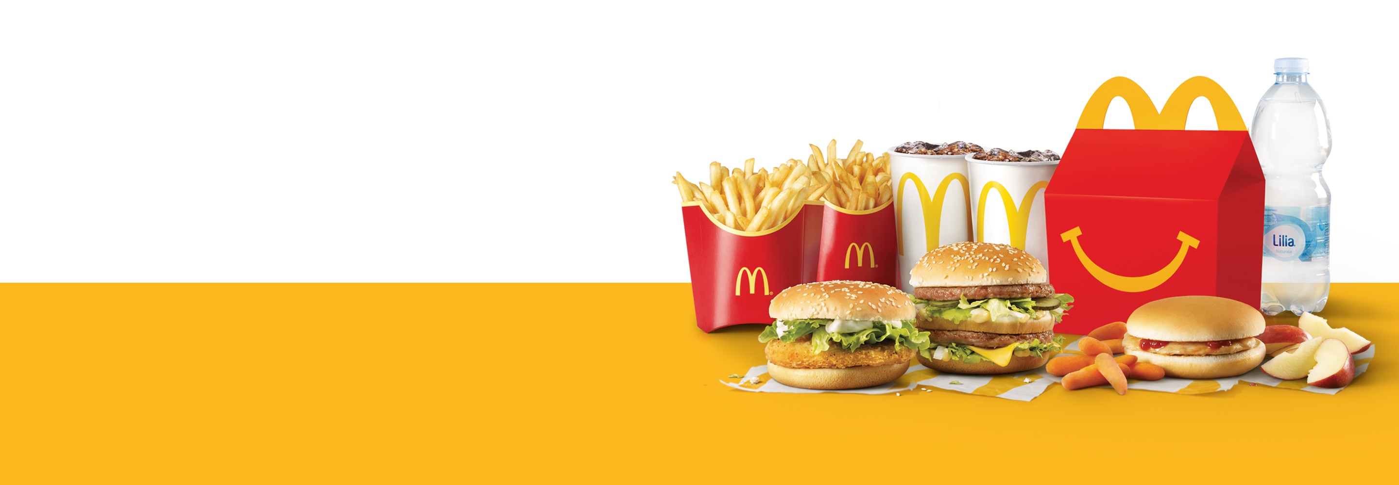 McFamily Meal