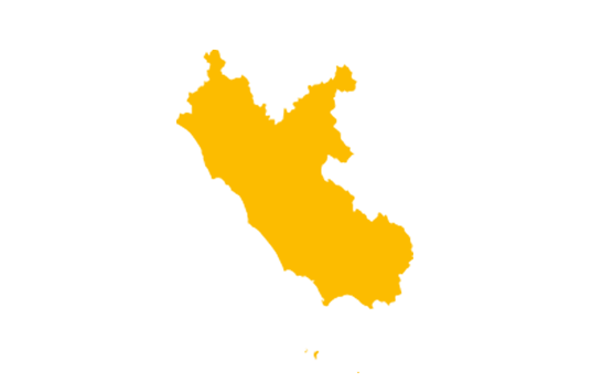 Lazio