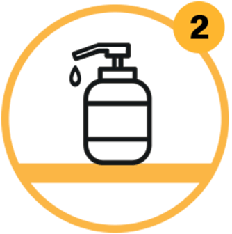 Gel igenizzante