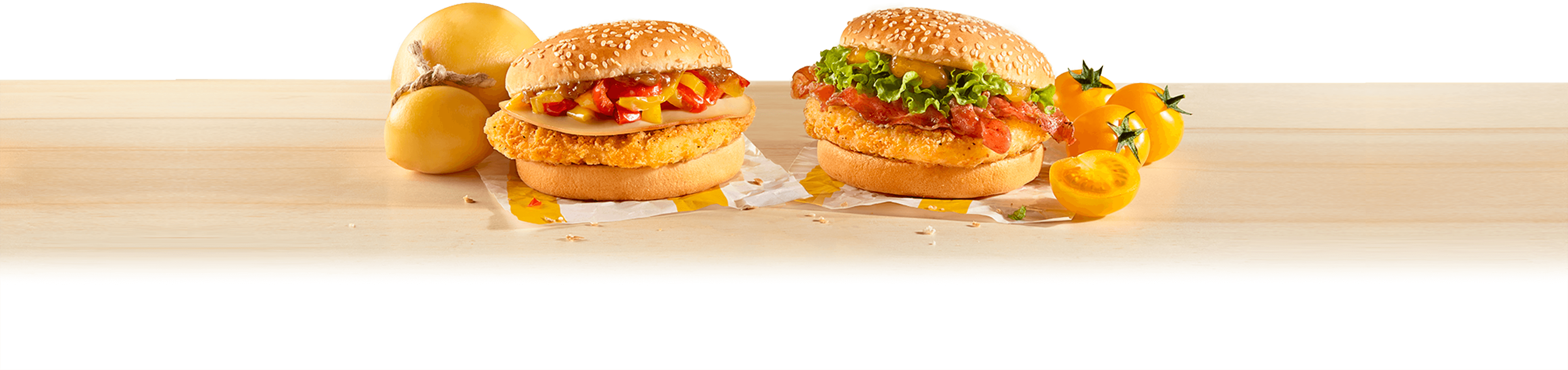 McChicken Variation