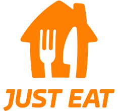 Logo Just Eat