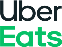 Logo Uber Eats