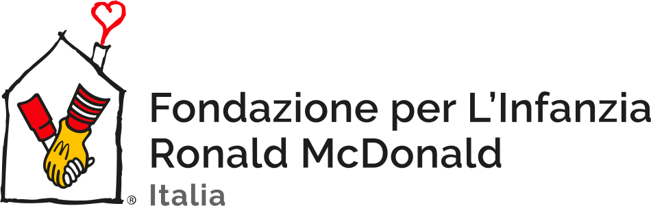 Fondazione per L'Infanzia Ronald McDonald