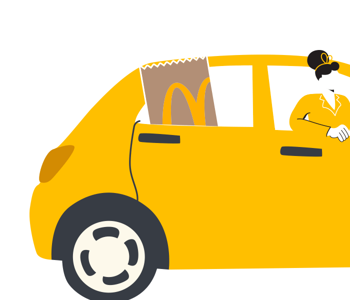 McDrive