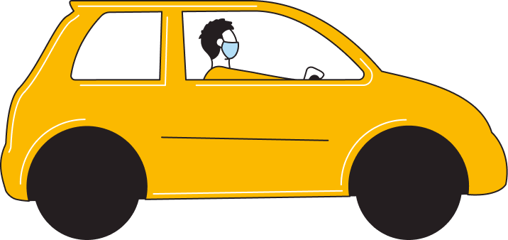 McDrive Car