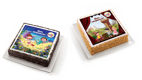 Torte McDonald's