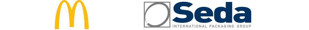 Logo MCD e Seda