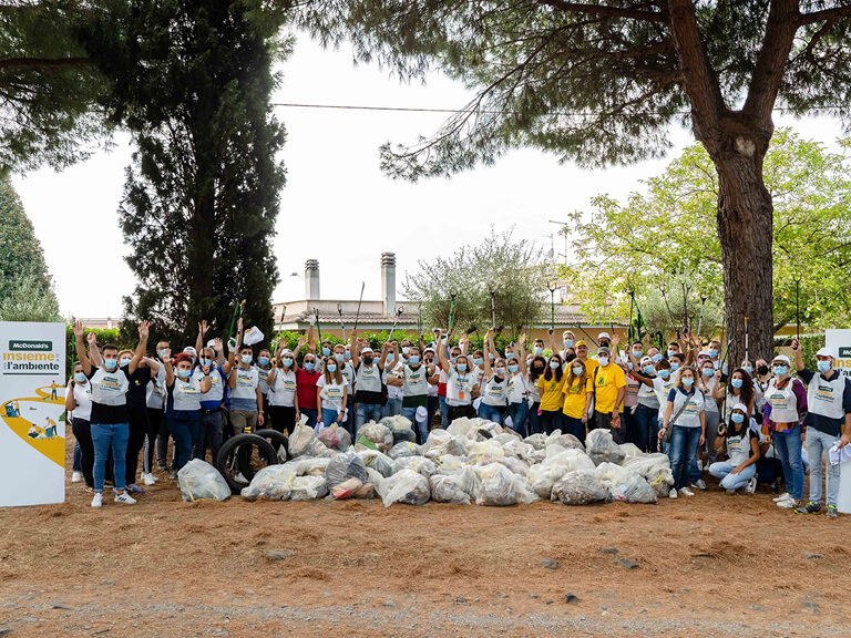 Roma Sede, Ciampino e Appia