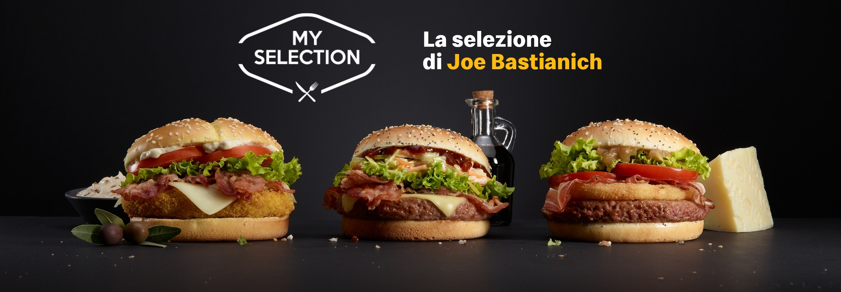 MySelection