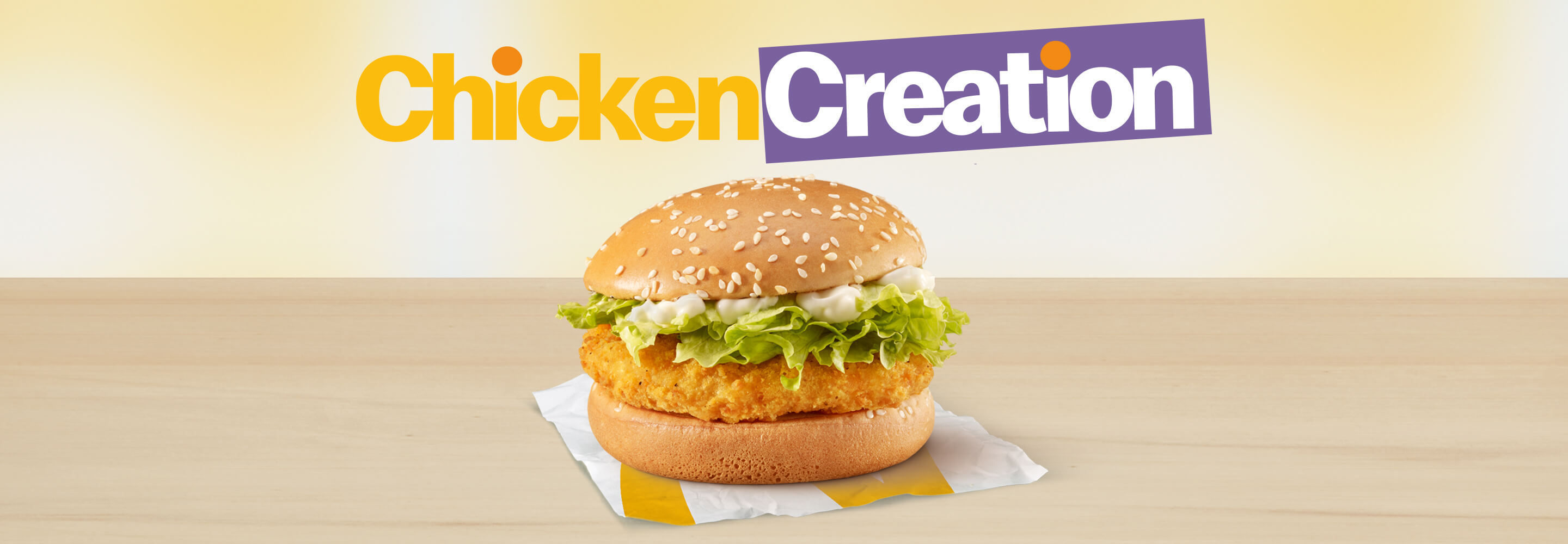 Chicken Creation
