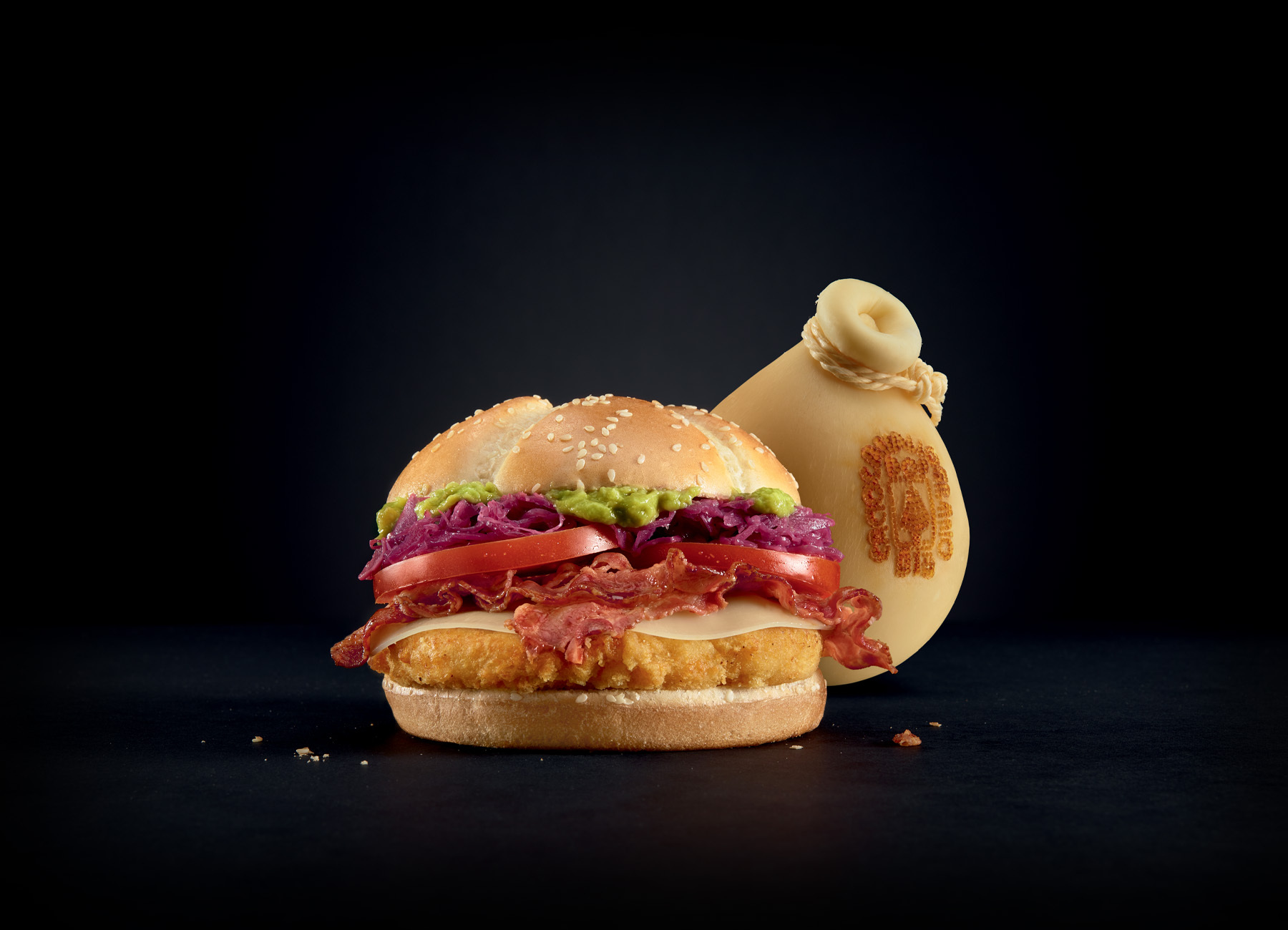 MySelection Asiago DOP