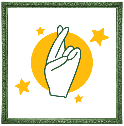 Buona fortuna
