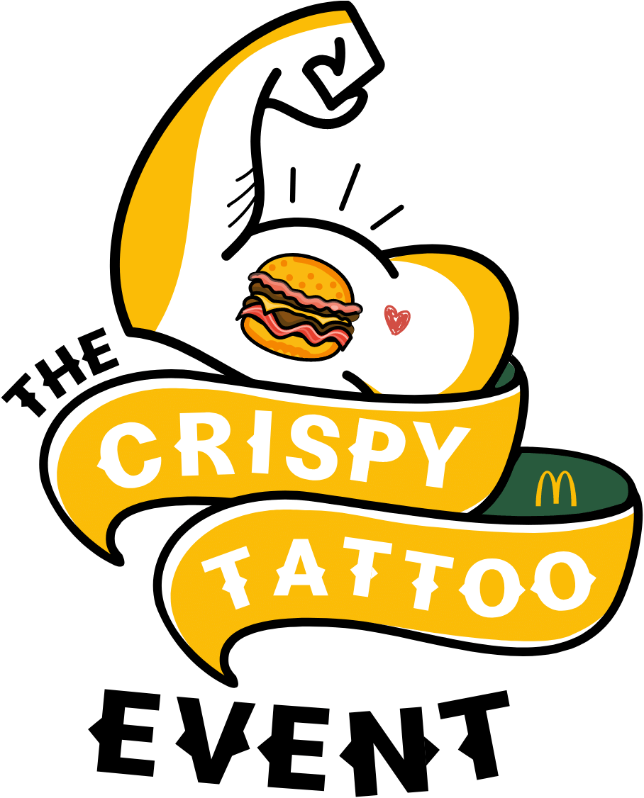 The Crispy Tattoo Event