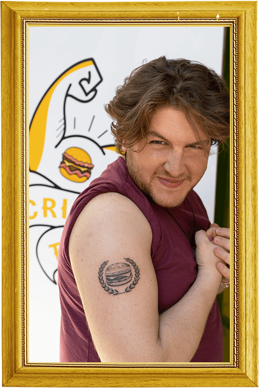 Tattoo 1