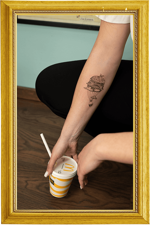 Tattoo 2