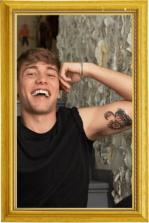 Tattoo 3