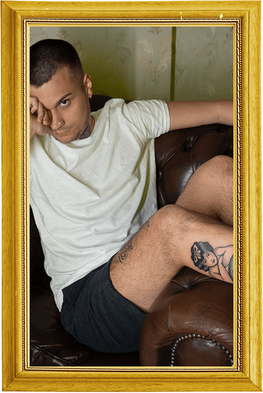 Tattoo 7