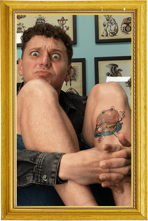 Tattoo 8