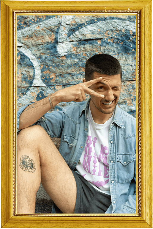 Tattoo 10