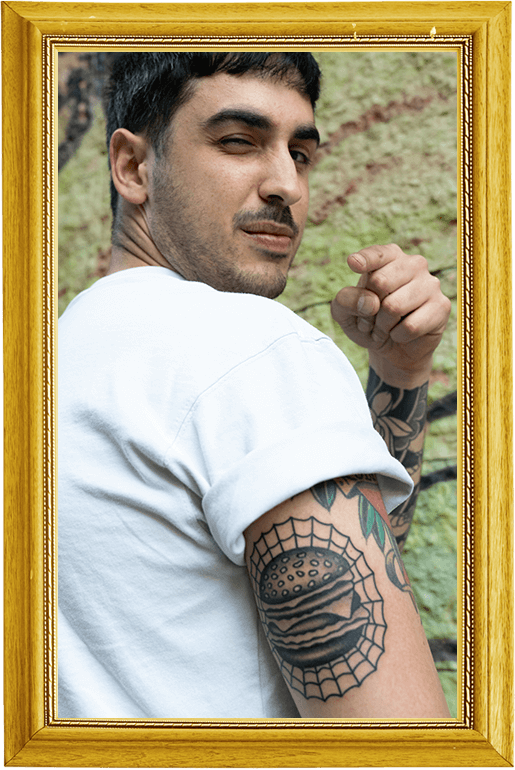 Tattoo 11