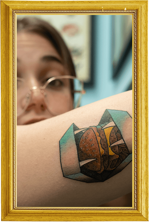 Tattoo 12