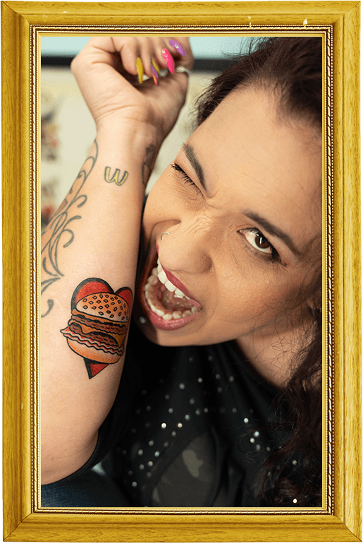 Tattoo 14