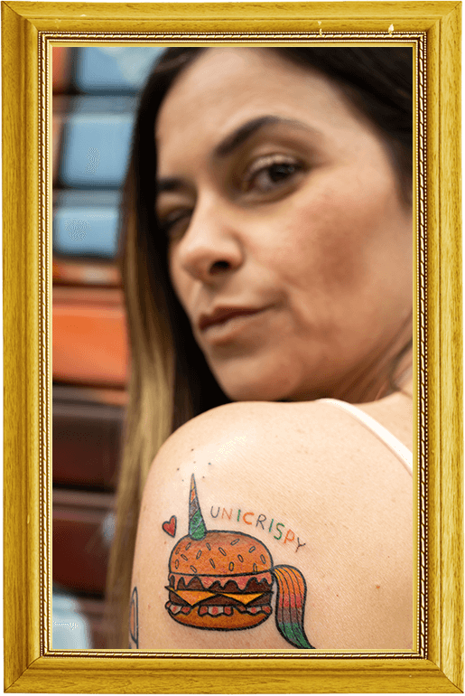 Tattoo 16