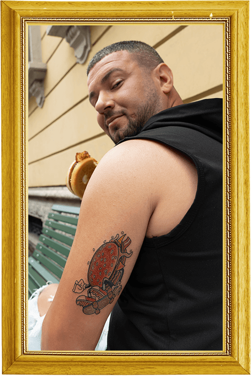 Tattoo 17