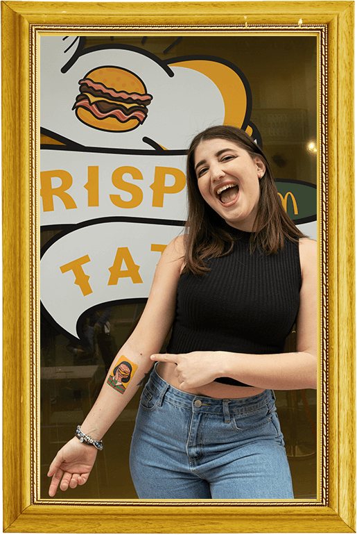 Tattoo 19