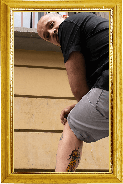 Tattoo 20