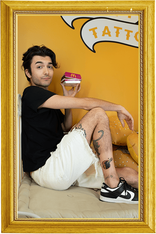 Tattoo 22