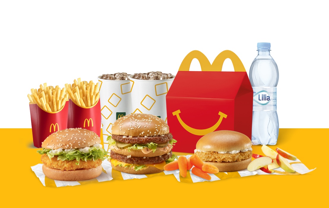 McFamily Meal
