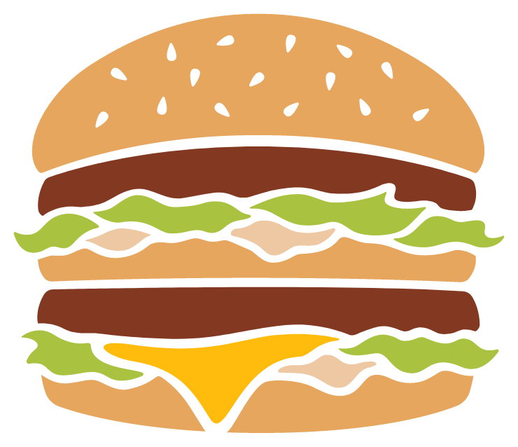 Burger Icon