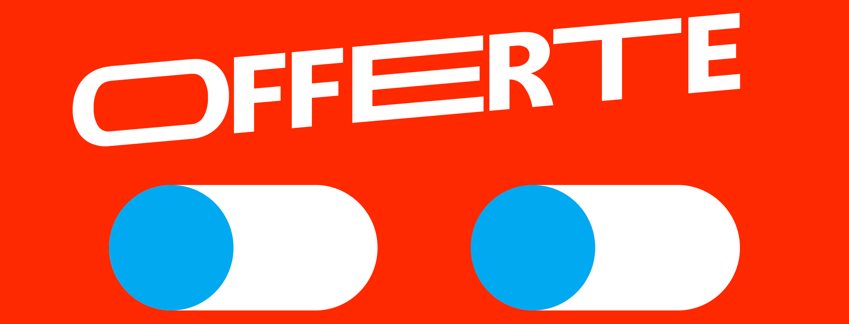 Offerte