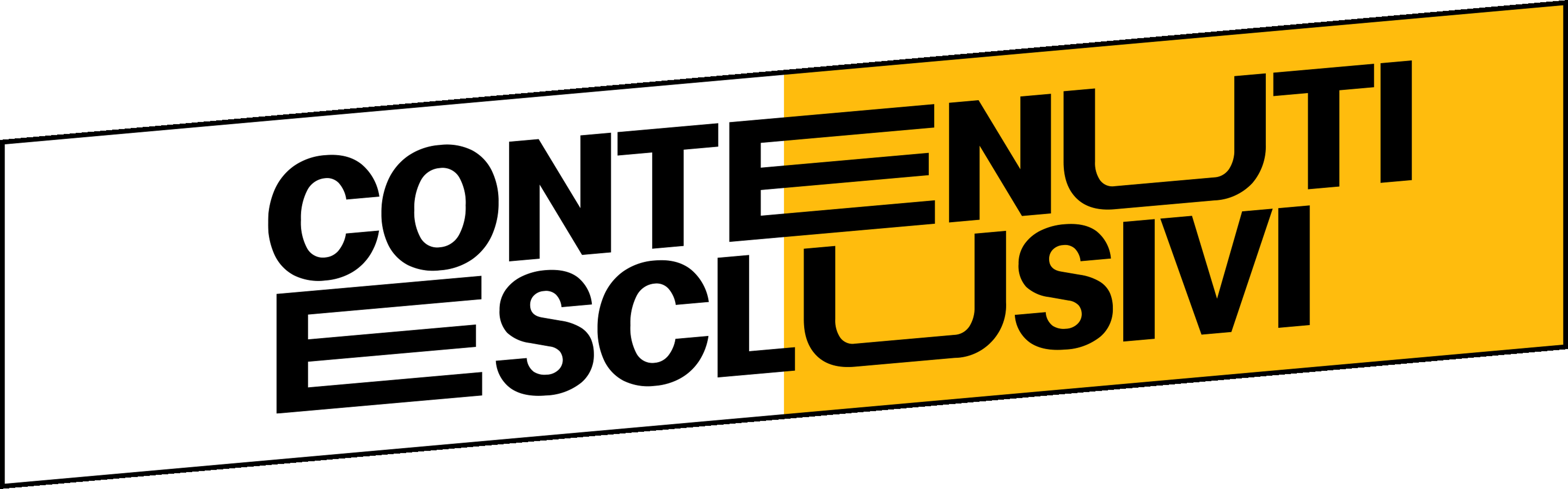 Contenuti Esclusivi