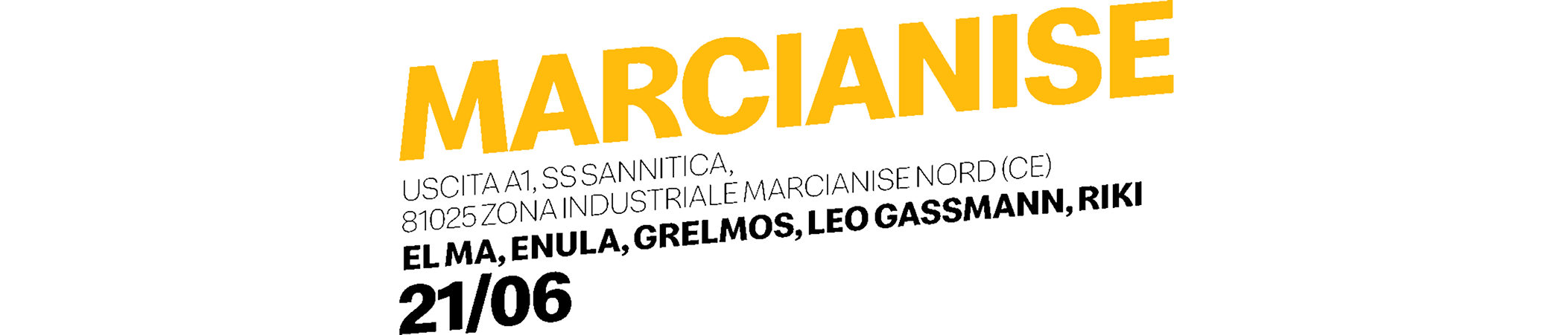 Rimini - Marcianise