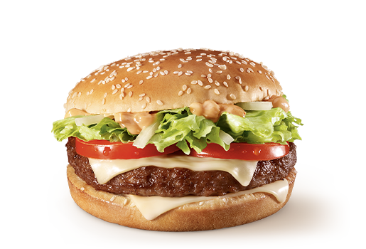 Big Tasty