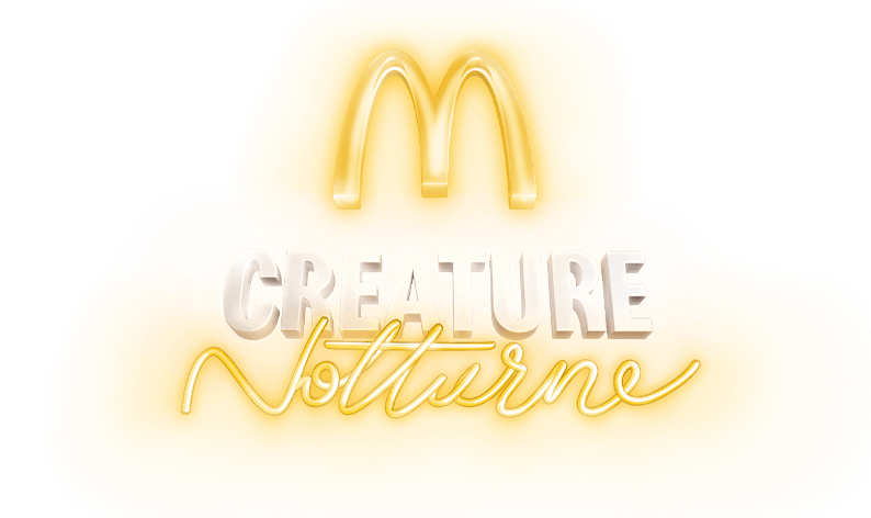 Creature Notturne