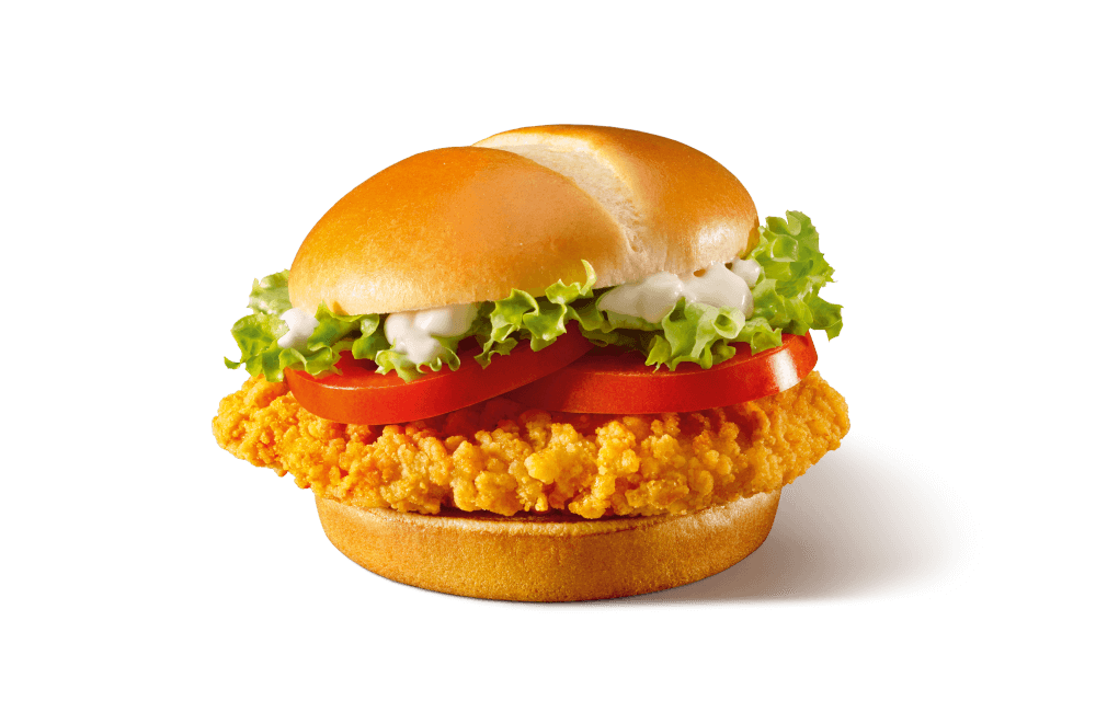  McCrunchy® Chicken ORIGINALE