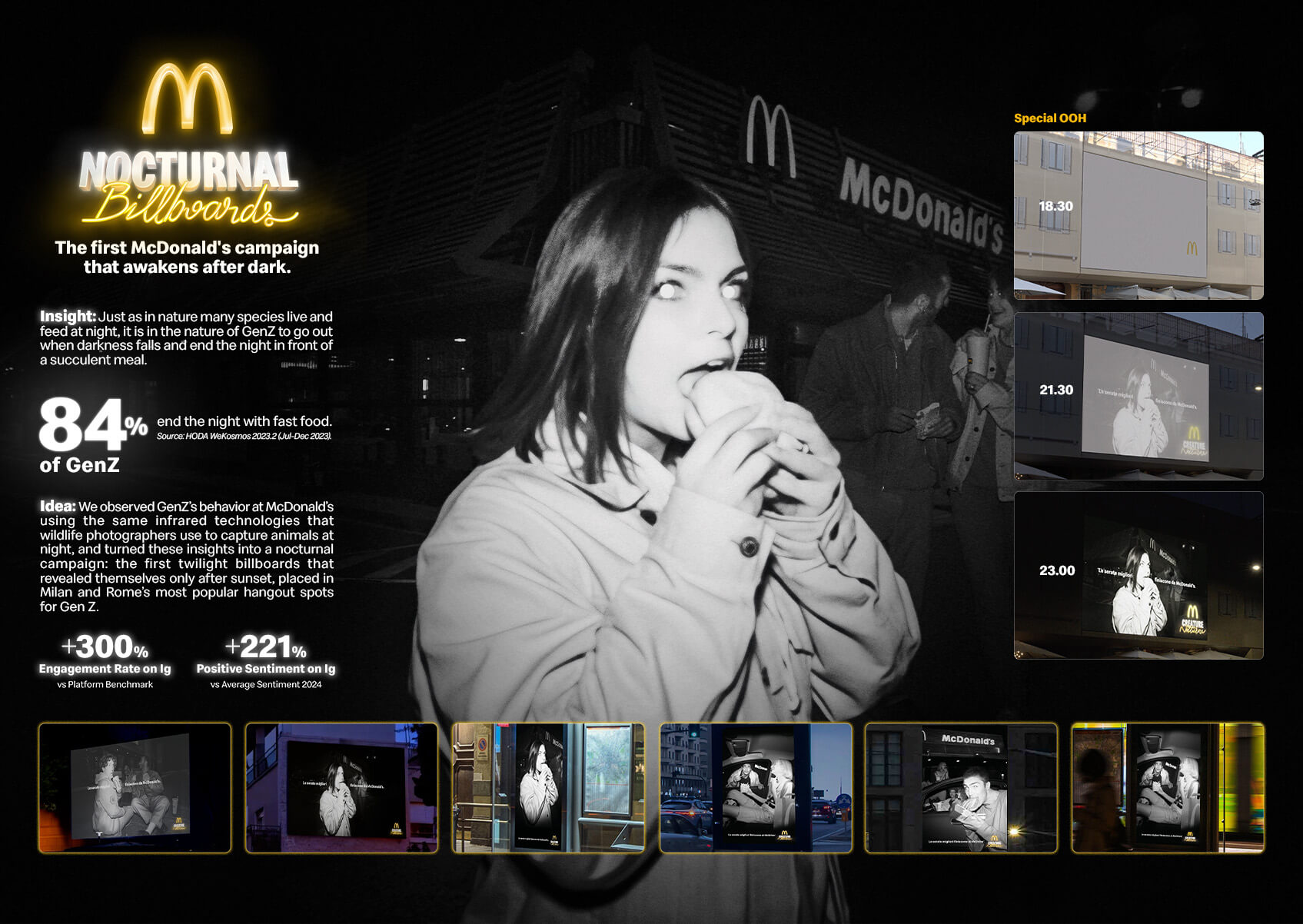 Board Creature Billboards