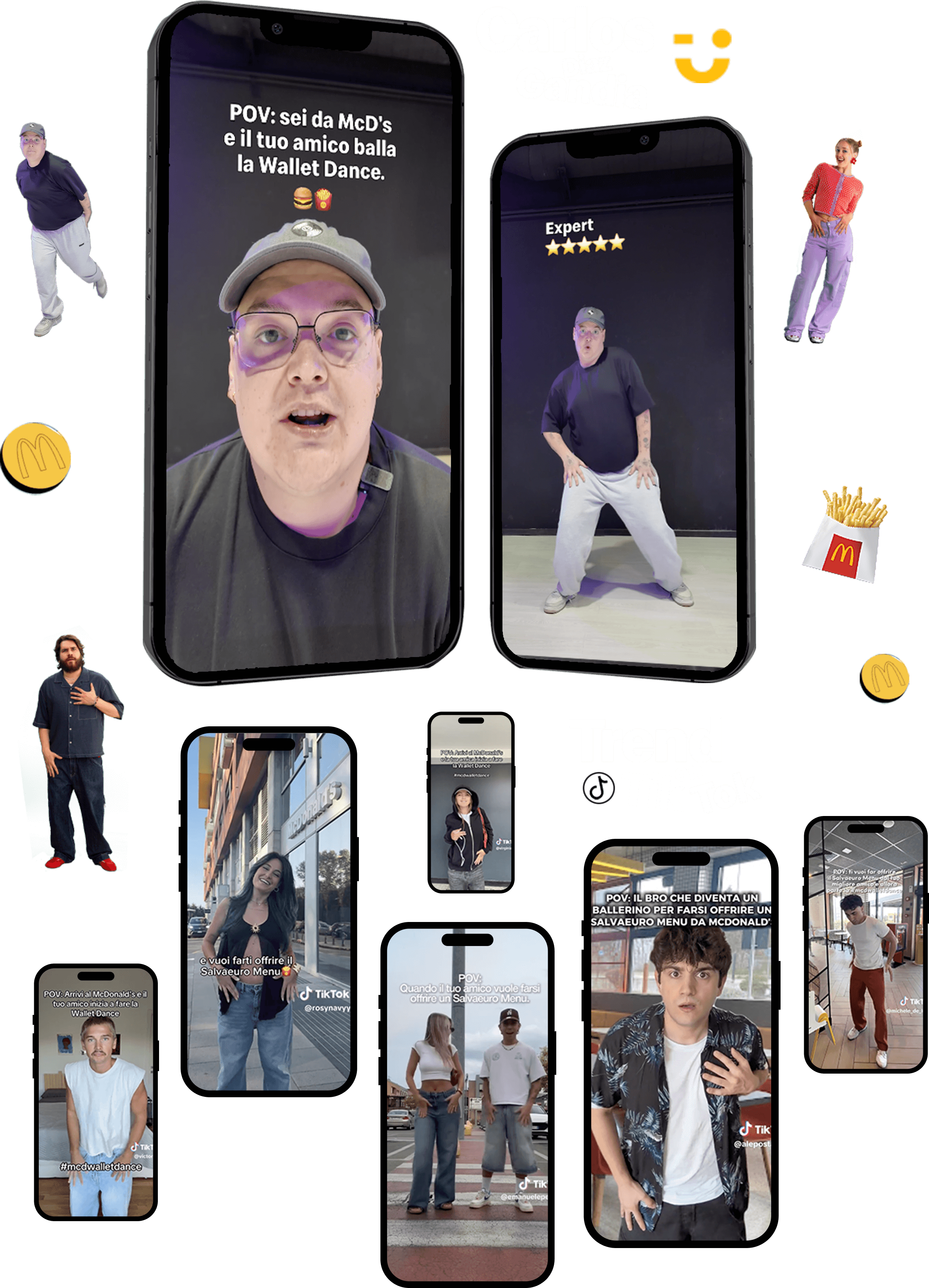 Social Wall
