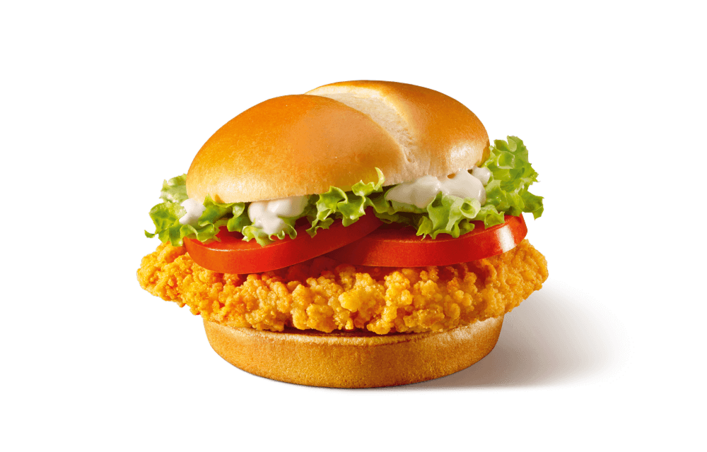  McCrunchy® Chicken ORIGINALE